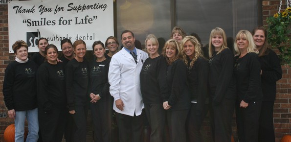 Southgate Dental - Smiles for Life